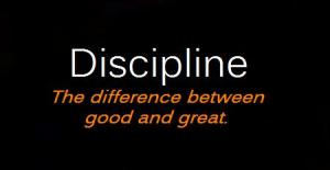 Discipline2